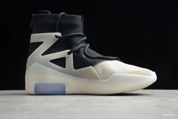 Nike "The God Question" of String AR4237-902 Air Fear 1 0325